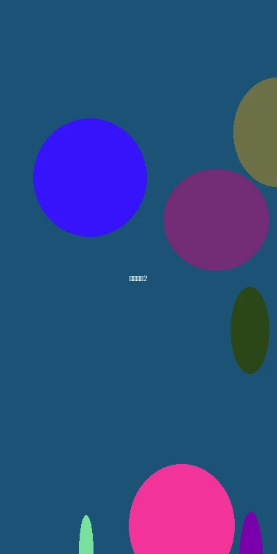 抢庄牛牛游戏对局界面截图