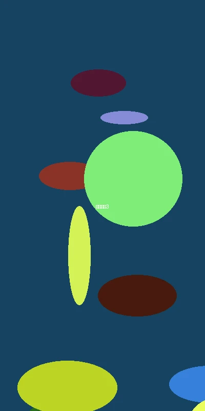 抢庄牛牛游戏结算界面截图